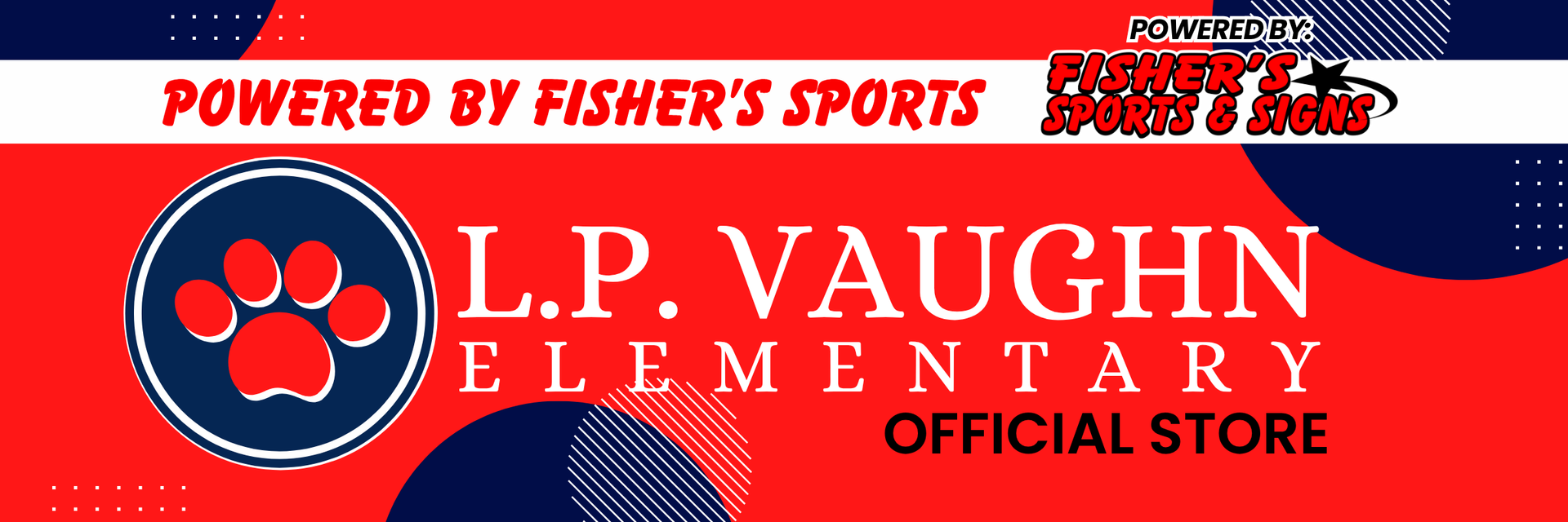 L.P. Vaughn Elementary,