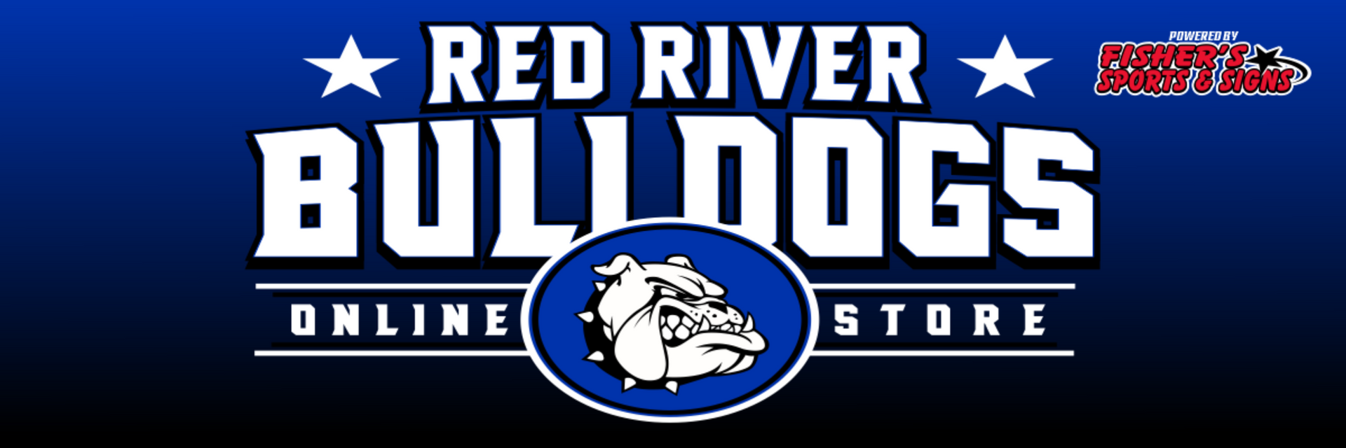 Red River Bulldog, Red River