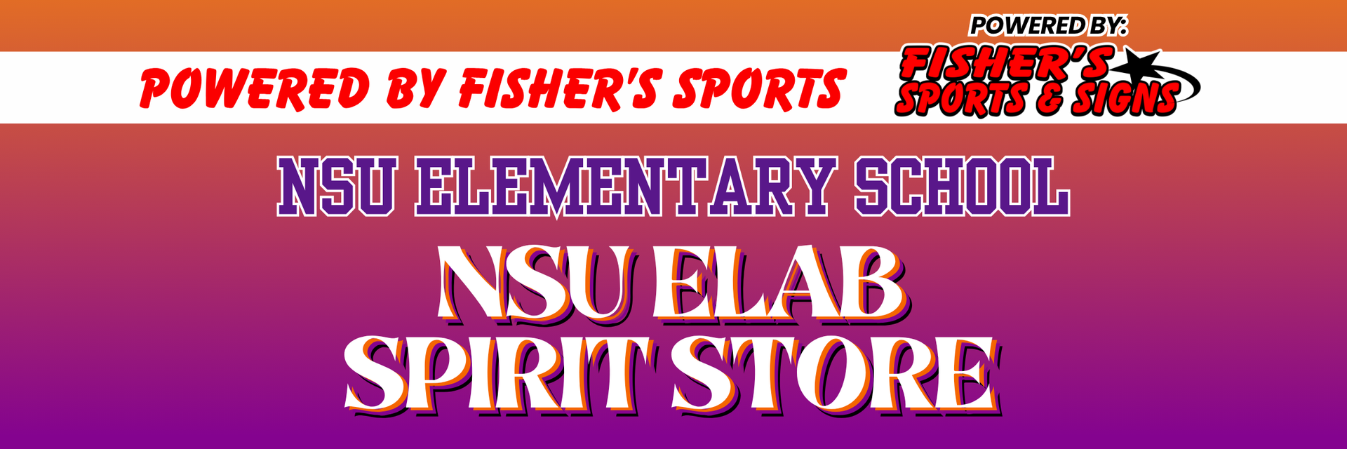 NSU Elementary, Northwestern State University, NSU, Elementary