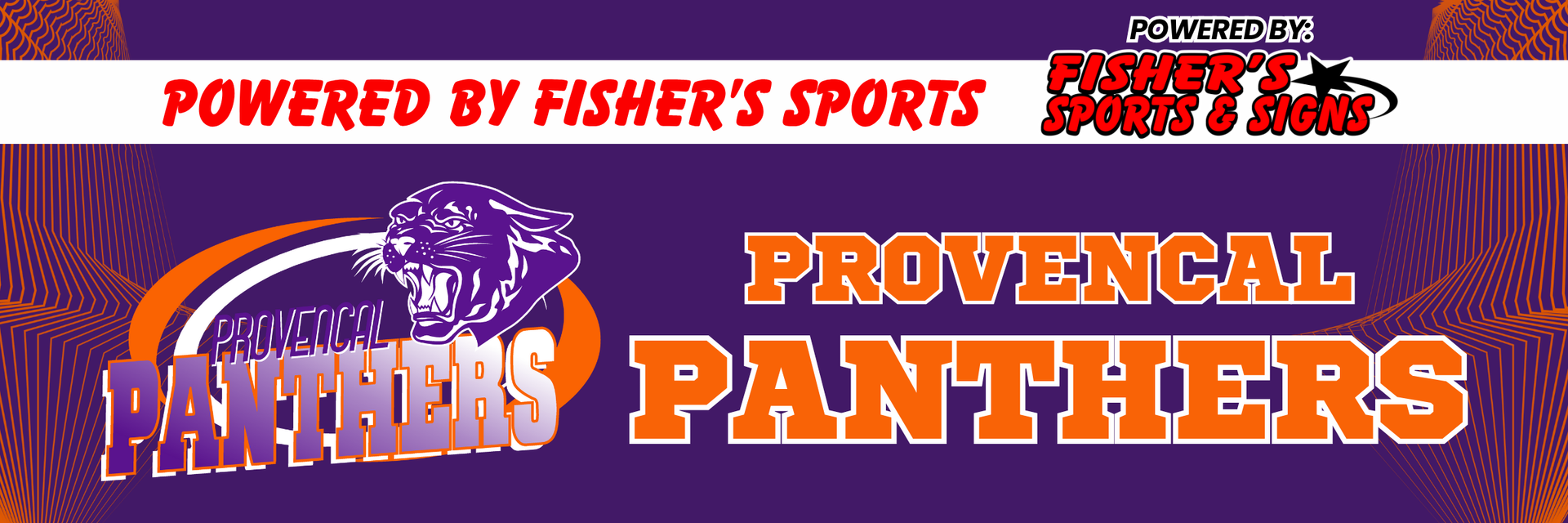Provencal Panthers, Panthers,