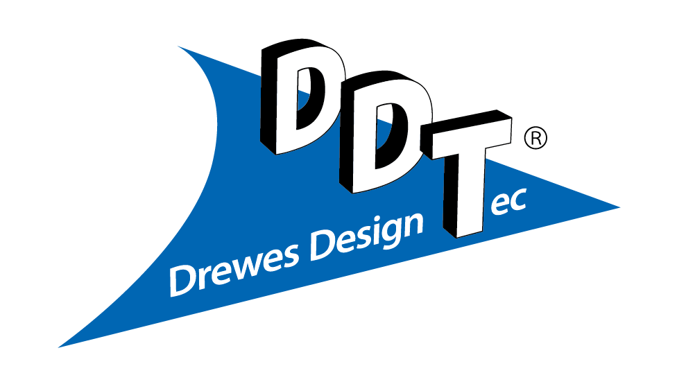 Holger Drewes DesignTec DDT