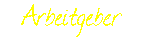 Arbeitgeber Dienstleistungen Arbeitgeber