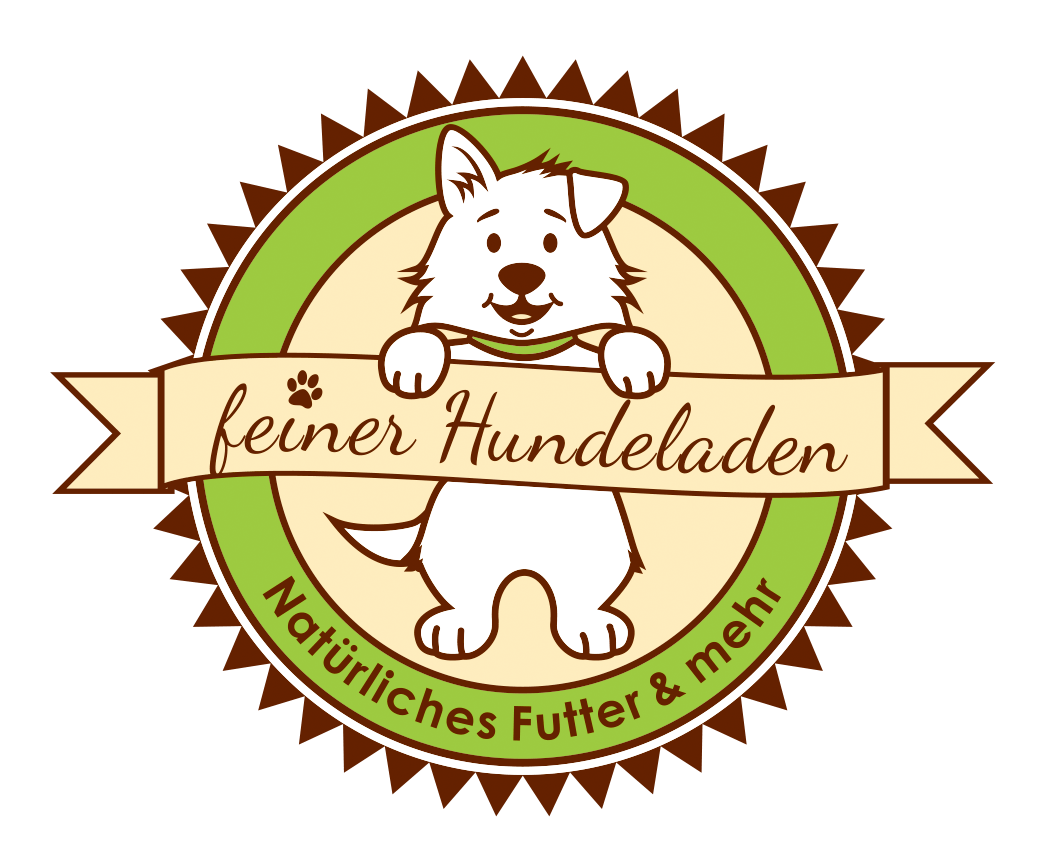 Logo Feiner Hundeladen