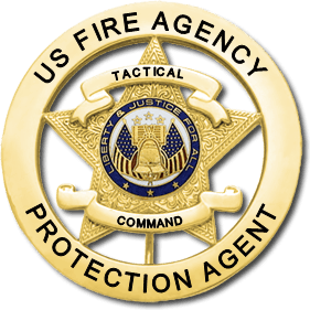 US Fire Agency- Atlanta's own! #1 Fire Watch Company Award