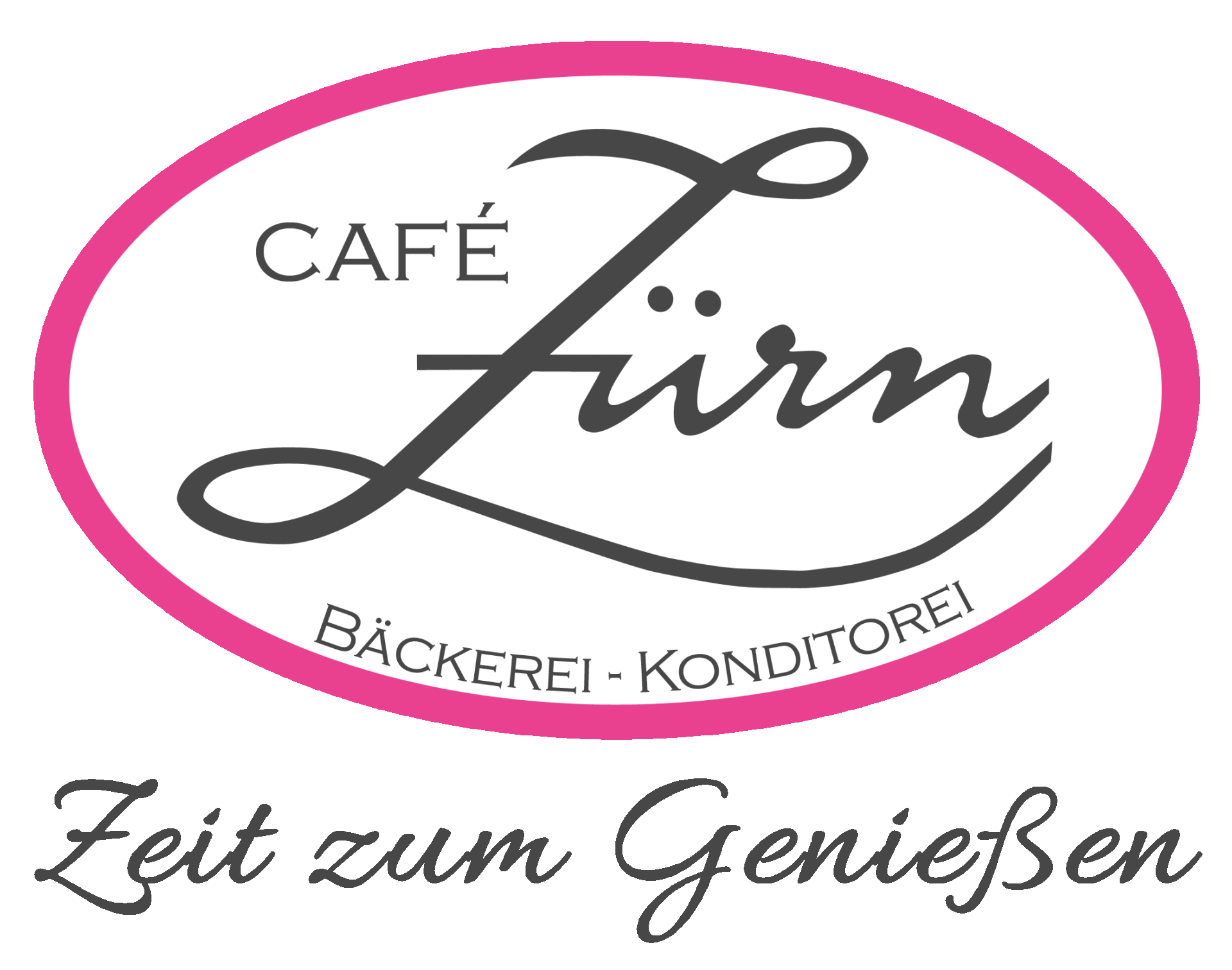 Zürn GmbH-logo