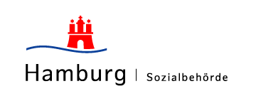 Logo der Hamburger Sozialbehörde