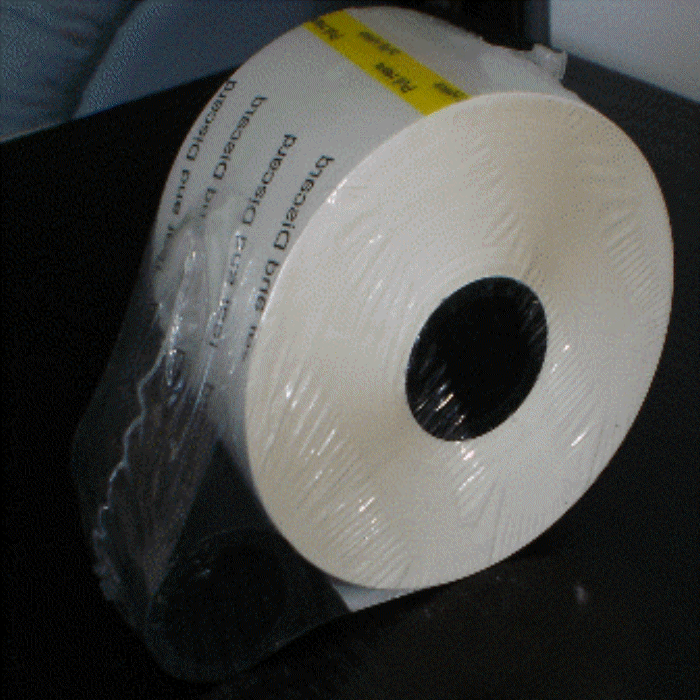 thermal transfer ribbon