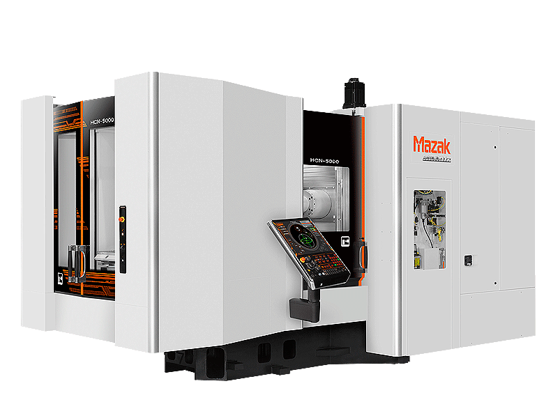 Mazak HCN 5000