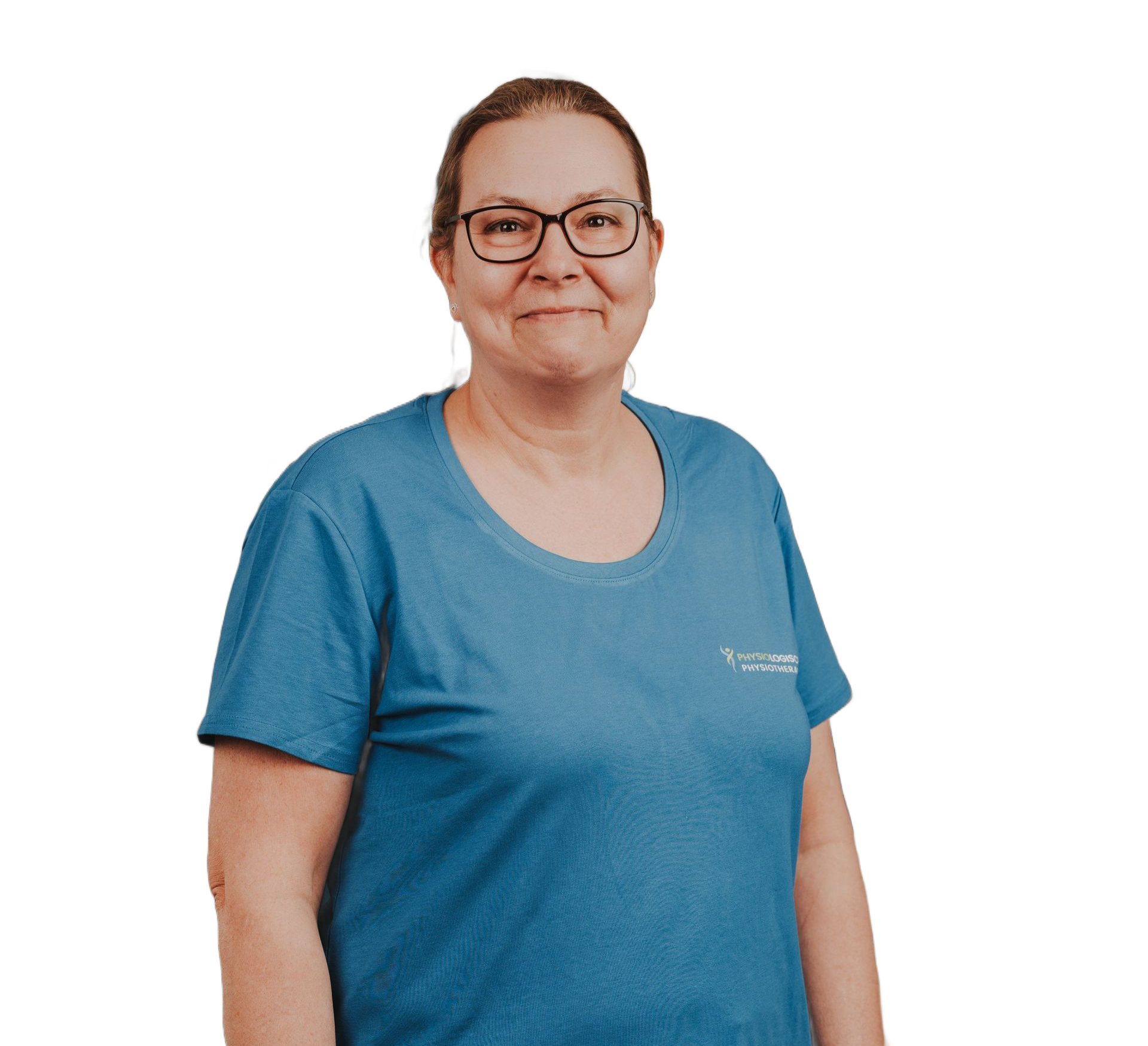 Nicole Physiotherapeutin Bobath, Manuelle Lymphdrainage