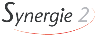 Logo Synergie 2 Logo Synergie 2