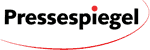 Logo Pressespiegel logo_pressespiegel