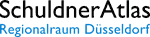 Logo Schuldneratlas Region Düsseldorf logo_schuld