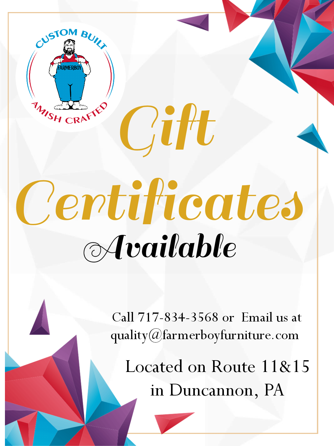 farmer girl web design social media content creation advertising and marketing design