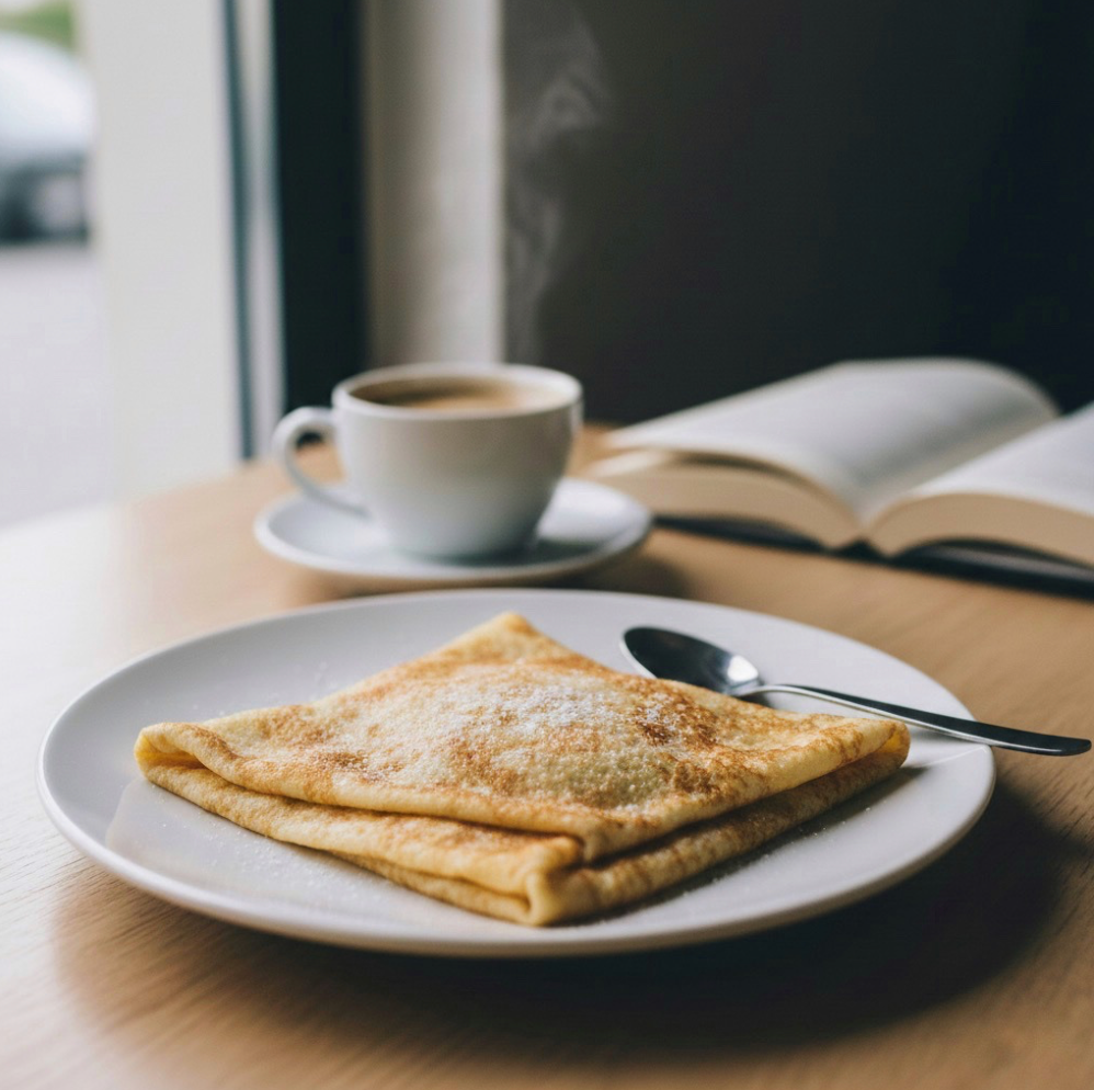 crepe locales chandeleur