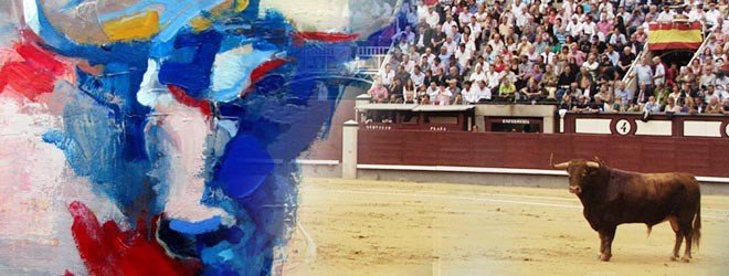 Carteles Feria San Isidro 2015 Carteles Feria San Isidro 2015