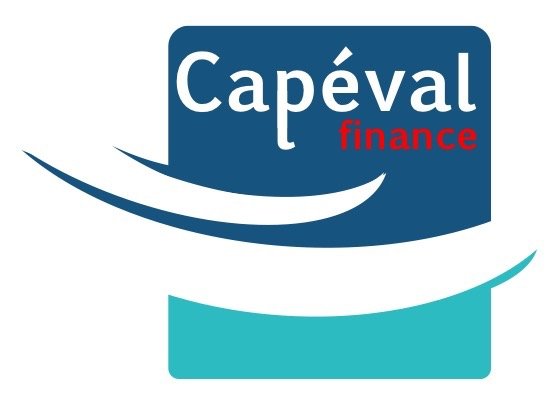 logo Capéval Finance