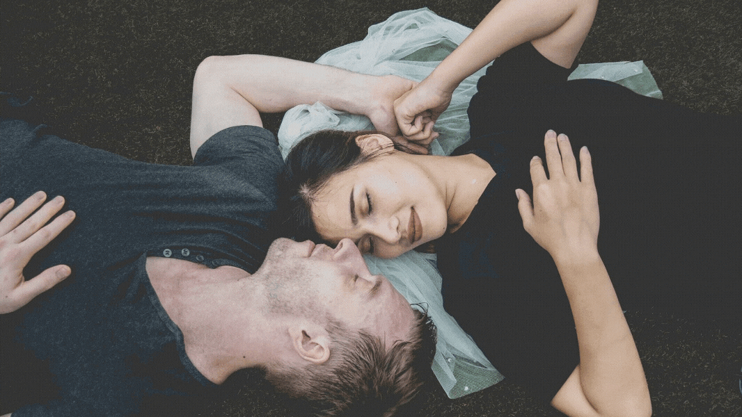 Hypnose en couple Julien Lefeuvre Bidart