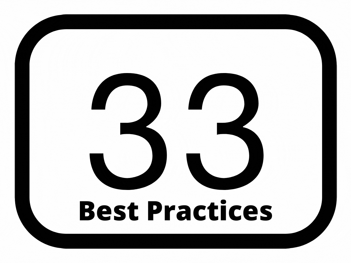 33 erfolgserprobte Live Chat Best Practices für 2022 33 Live-Chat-Best-Practices für 2022