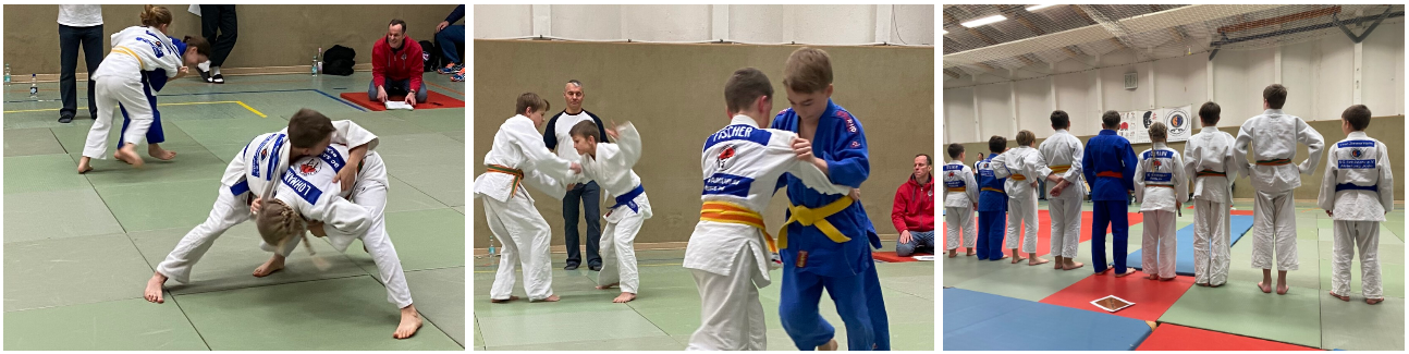 Miteinander zum beiderseitigen Fortschritt und Wohlergehen