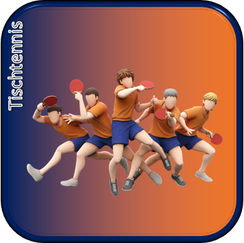 SG Schildow - Abteilung Tischtennis