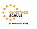Logo Ganztagsschule Rheinland-Pfalz