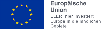 ELER: hier investiert Europa in die ländlichen Gebiete